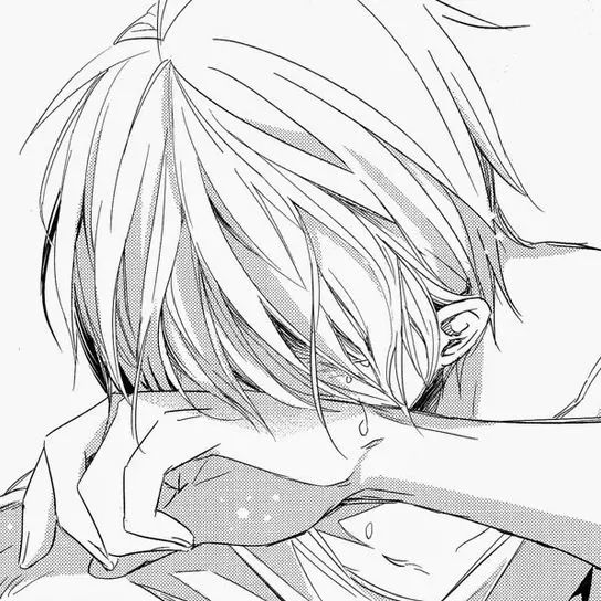 Tell_your_mom_girl의 안현민