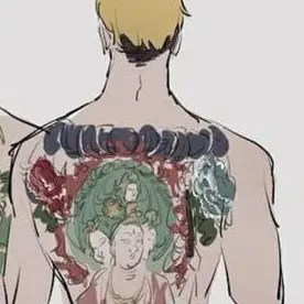 Profile image of 侑