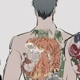 Profile image of 治