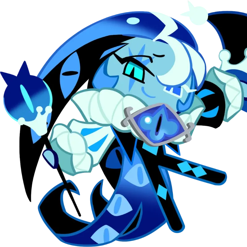 yan_.9의 거짓조 4인방, 독 없는 뱀 수인