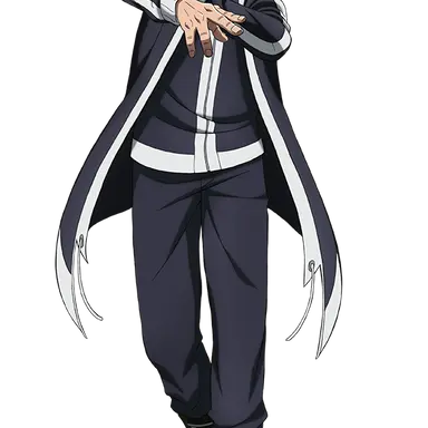 Profile image of 矢風碇