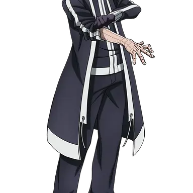 Profile image of 皇后崎迅