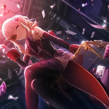 Profile image of 瑞希