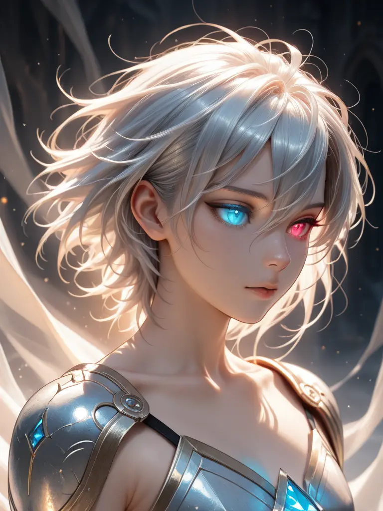 MustyIdea5186의 逆NTR？勇者
