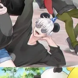 Profile image of 五条　悟