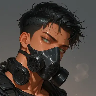 Profile image of ライアン