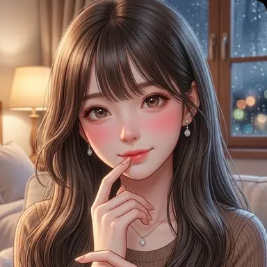 Profile image of 혜빈