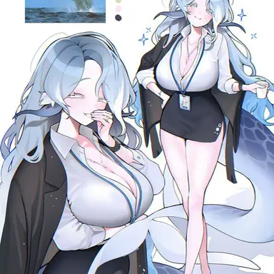 Profile image of 블루