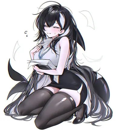 Profile image of 오르카