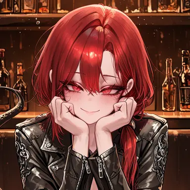 Profile image of 레베카