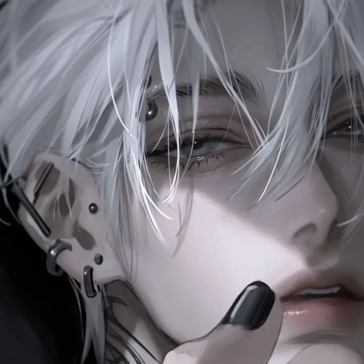 Hmmy의 月島 黎燐