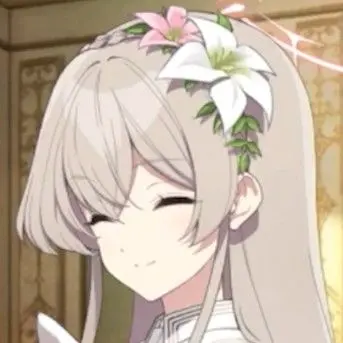 Profile image of 桐藤ナギサ