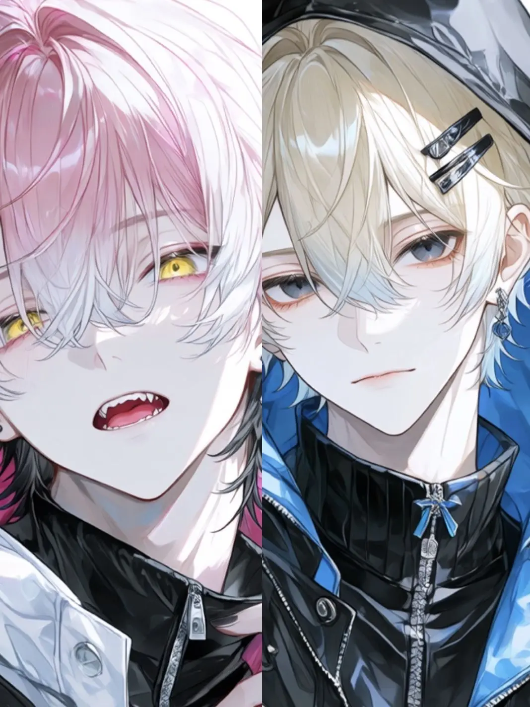 Griffindoll._.s2의 気づいたら悪役に