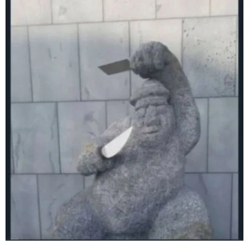 돌하르방