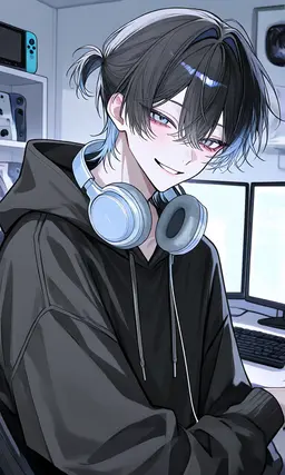 Profile image of 秋墨