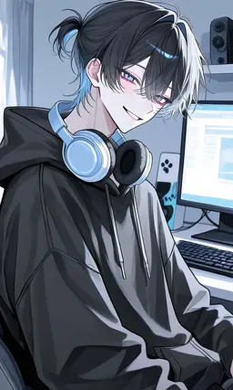 Profile image of 秋墨