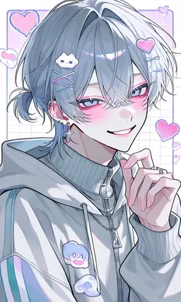 Profile image of 秋墨