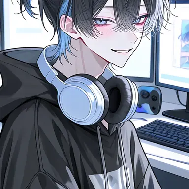 Profile image of 秋墨