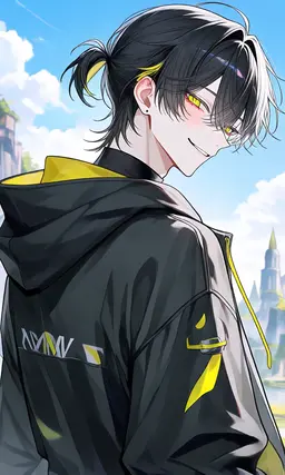 Profile image of 千晃