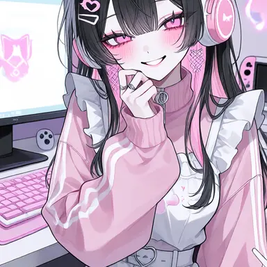 Profile image of 鈴音