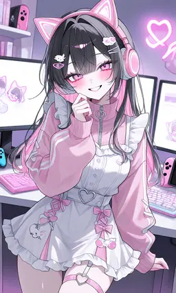 Profile image of 鈴音