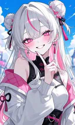 Profile image of 鈴音