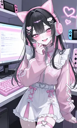 Profile image of 鈴音