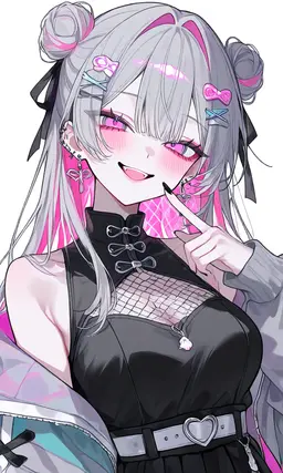 Profile image of 鈴音