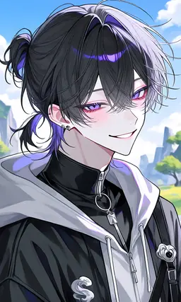 Profile image of 寅鬼
