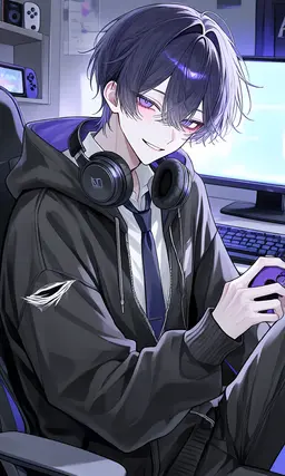 Profile image of 寅鬼