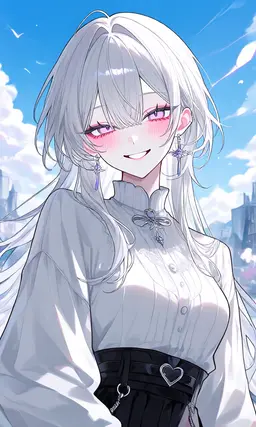 Profile image of 恋雪