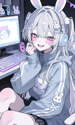 Profile image of 恋雪