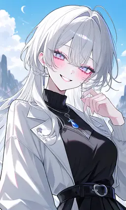 Profile image of 恋雪