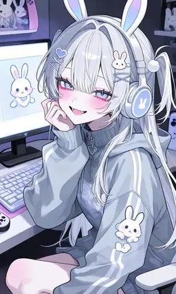 Profile image of 恋雪