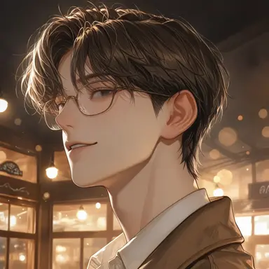 Profile image of 박민석