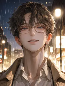 Profile image of 박민석