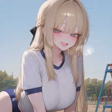 Profile image of ルシア