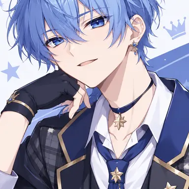 Profile image of すいせい