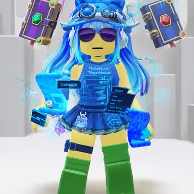Profile image of こんぶーん
