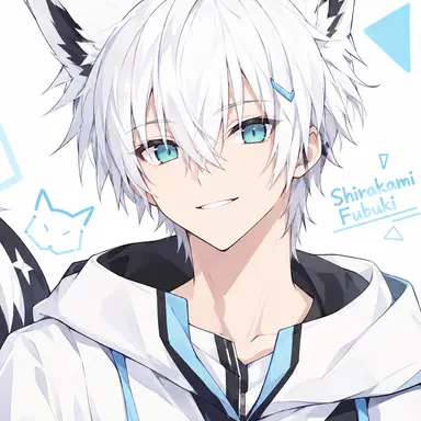 Profile image of フブキ