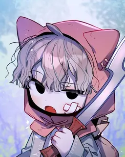 Profile image of 스크램블