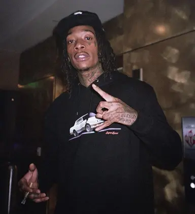 Profile image of WIZ KHALIFA