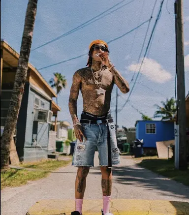 Profile image of WIZ KHALIFA