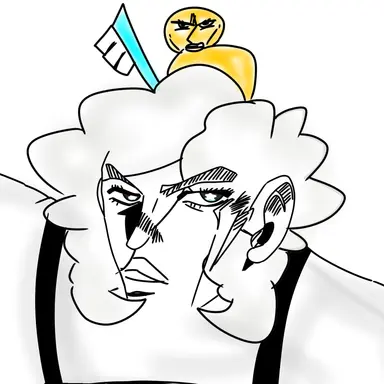 Profile image of Bubble