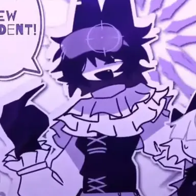Profile image of Miss Circle