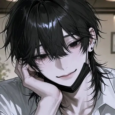 Profile image of Hayato