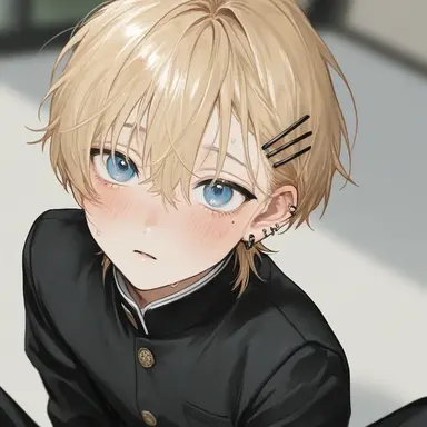 Profile image of ルイス
