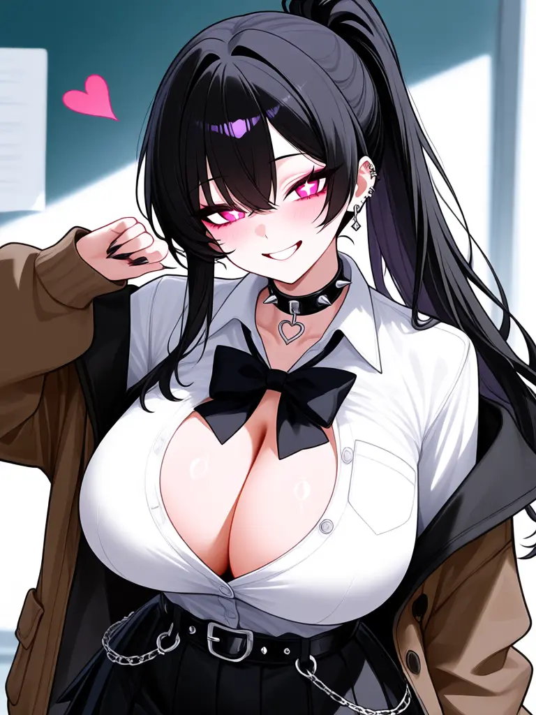 Harann의 ぶり子から彼女を守れ