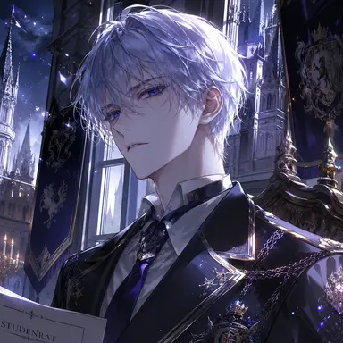 Profile image of アーク