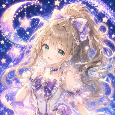 Profile image of 咲奈